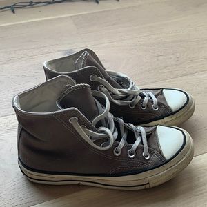 Converse all star sneakers